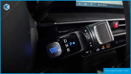 HYUNDAI NEXO PRESTIGE