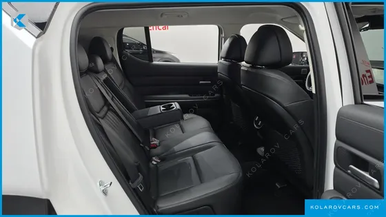 HYUNDAI NEXO PRESTIGE