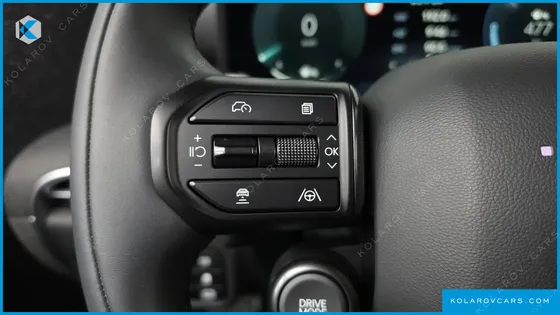 HYUNDAI NEXO PRESTIGE