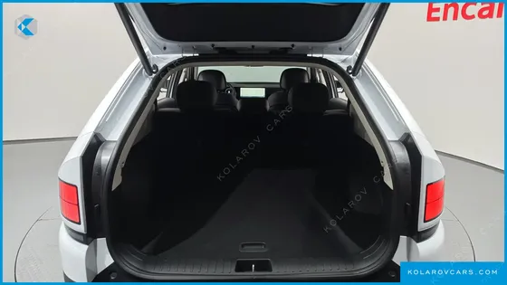HYUNDAI NEXO PRESTIGE