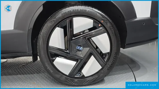 HYUNDAI NEXO PRESTIGE