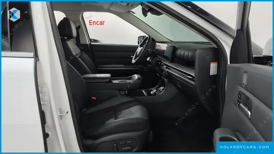 HYUNDAI NEXO PRESTIGE