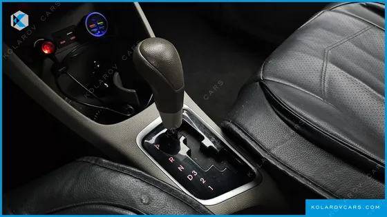 KIA MORNING (PICANTO) BI-FUEL SMART