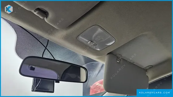 KIA MORNING (PICANTO) BI-FUEL SMART