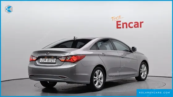 HYUNDAI SONATA PREMIER