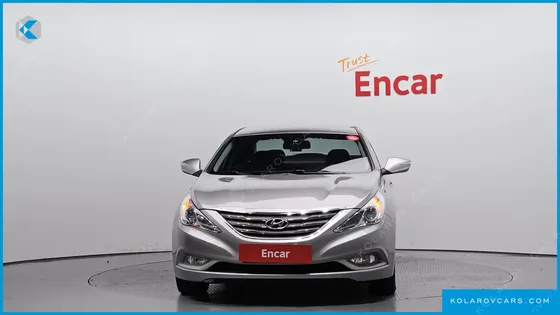 HYUNDAI SONATA PREMIER