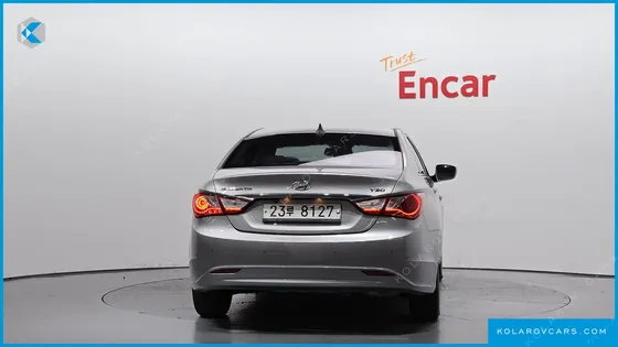 HYUNDAI SONATA PREMIER