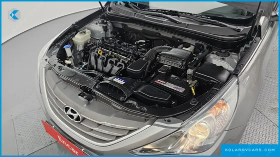 HYUNDAI SONATA PREMIER