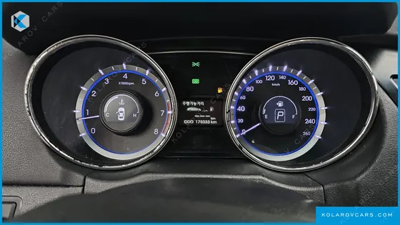 HYUNDAI SONATA PREMIER
