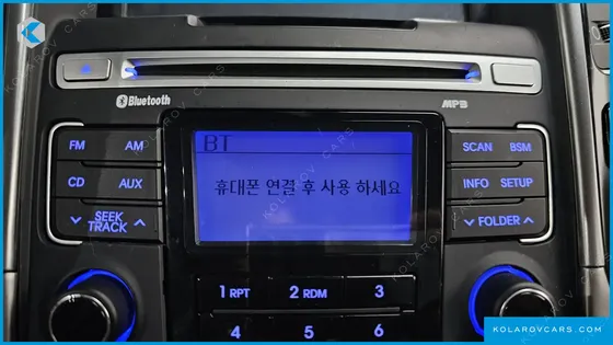 HYUNDAI SONATA PREMIER