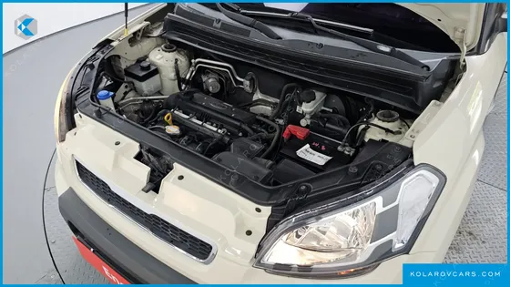 KIA SOUL 1.6 2U