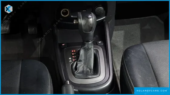 KIA SOUL 1.6 2U