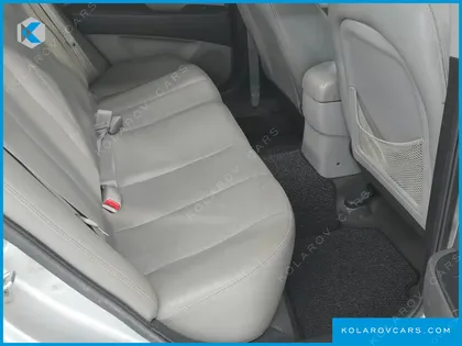 HYUNDAI ELANTRA (AVANTE) 1.6 VVT E16