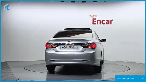 HYUNDAI SONATA PRIME