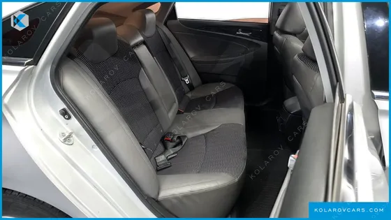 HYUNDAI SONATA PRIME