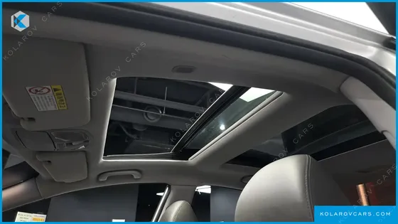 HYUNDAI SONATA PRIME