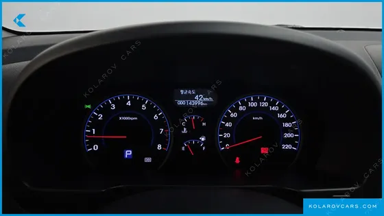 HYUNDAI ELANTRA (AVANTE) 1.6 VVT X16