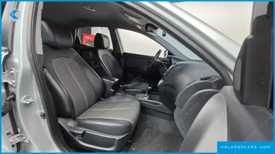 HYUNDAI ELANTRA (AVANTE) 1.6 VVT X16