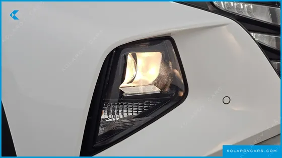 HYUNDAI TUCSON GASOLINE 1.6 TURBO 2WD