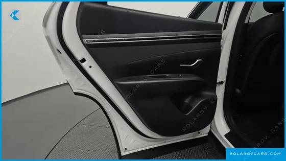 HYUNDAI TUCSON GASOLINE 1.6 TURBO 2WD