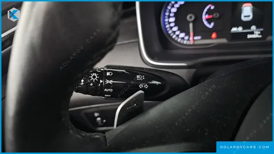 HYUNDAI TUCSON GASOLINE 1.6 TURBO 2WD