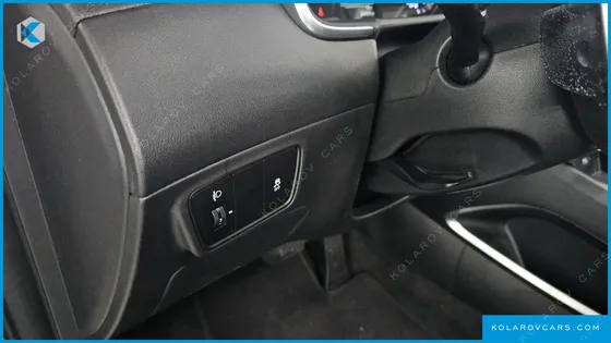 HYUNDAI TUCSON GASOLINE 1.6 TURBO 2WD