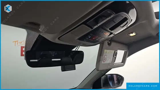 HYUNDAI TUCSON GASOLINE 1.6 TURBO 2WD