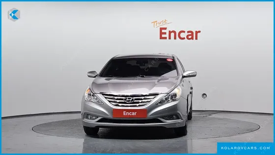 HYUNDAI SONATA PREMIER