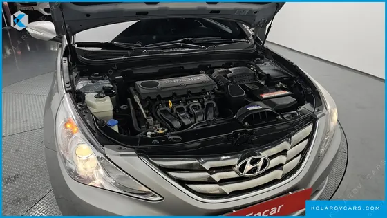 HYUNDAI SONATA PREMIER