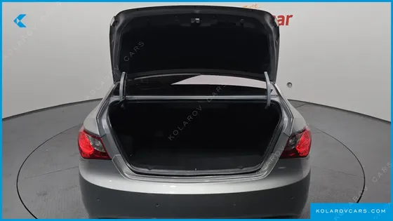 HYUNDAI SONATA PREMIER