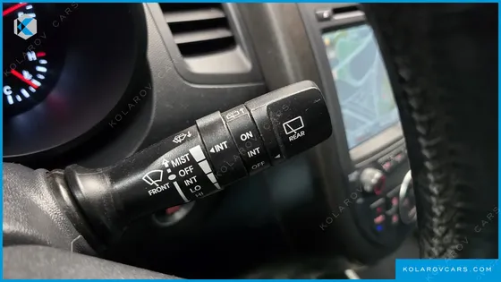 KIA SOUL 1.6 GDI LUXURY