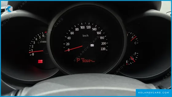 KIA SOUL 1.6 2U