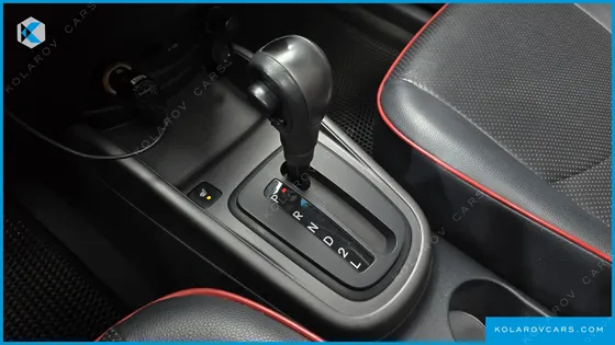 KIA SOUL 1.6 2U