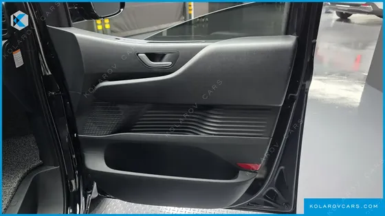 HYUNDAI STARIA HEV 1.6T TOURER 9-SEATER