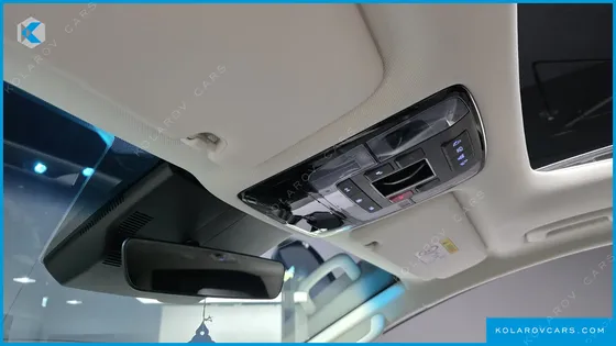 HYUNDAI STARIA HEV 1.6T TOURER 9-SEATER