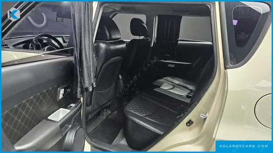 KIA SOUL 1.6 GDI LUXURY