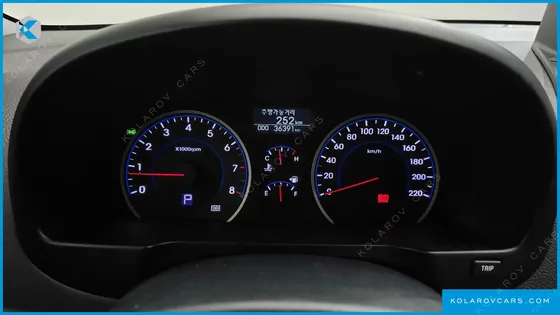 HYUNDAI ELANTRA (AVANTE) 1.6 VVT X16