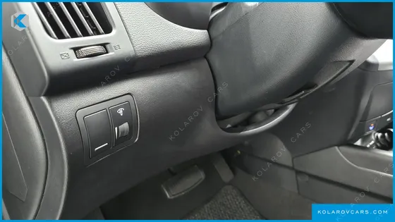 HYUNDAI ELANTRA (AVANTE) 1.6 VVT X16