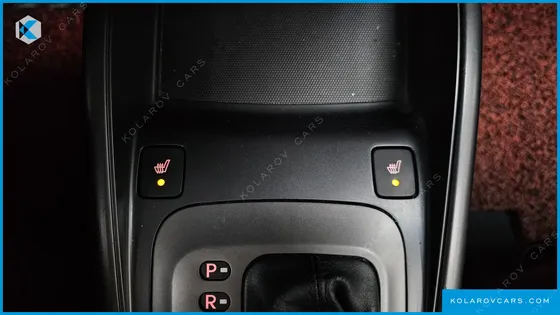 KIA SOUL 1.6 2U