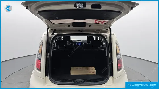 KIA SOUL 1.6 2U