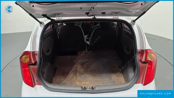 KIA MORNING (PICANTO) VAN