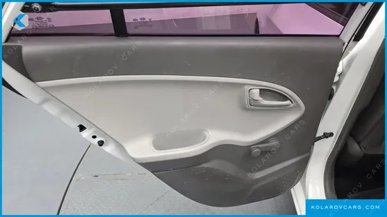 KIA MORNING (PICANTO) VAN