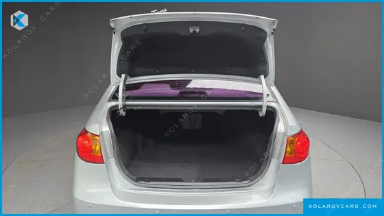 HYUNDAI ELANTRA (AVANTE) 1.6 VVT S16