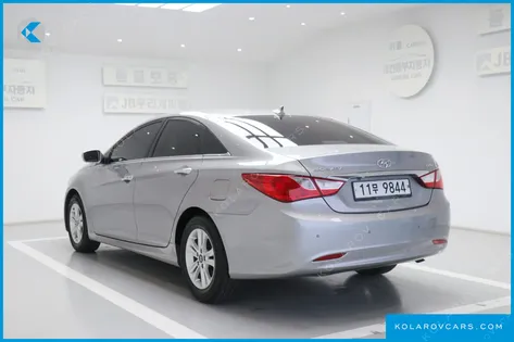 HYUNDAI SONATA PRIME