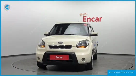 KIA SOUL 1.6 2U