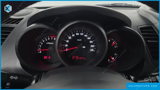 KIA SOUL 1.6 2U