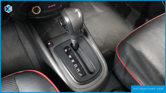 KIA SOUL 1.6 2U