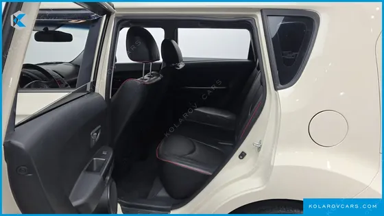 KIA SOUL 1.6 2U