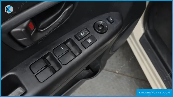 KIA SOUL 1.6 2U