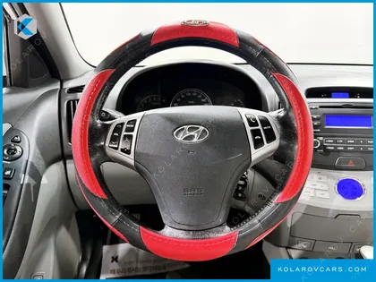 HYUNDAI ELANTRA (AVANTE) 1.6 VVT S16